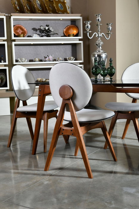 Hanah Home Touch v2 - Cream